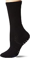Vista 1 de Bloch Blochsox para mujer, negro (Black Knit)