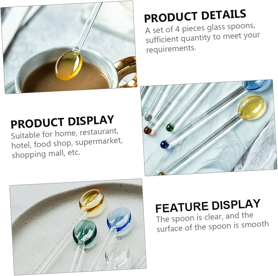 英国】ビクトリアンのコンディメントセット 専用スプーン