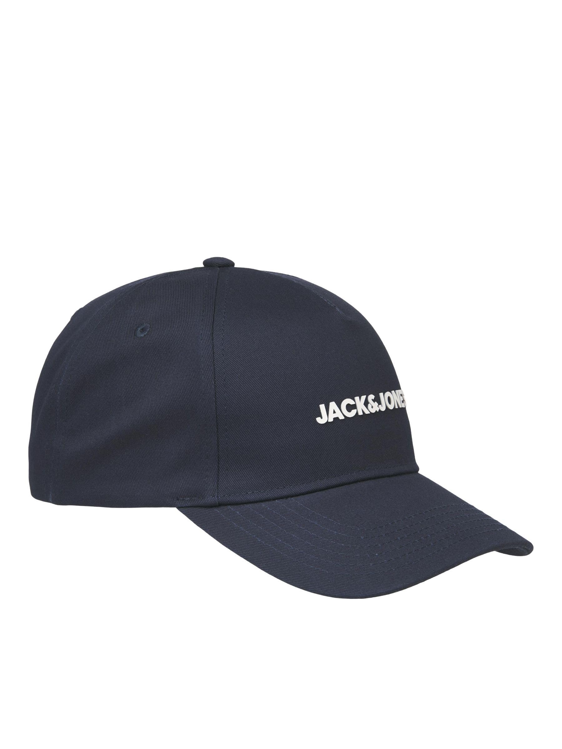Jack & Jones Men's Night Sky Baseball Cap