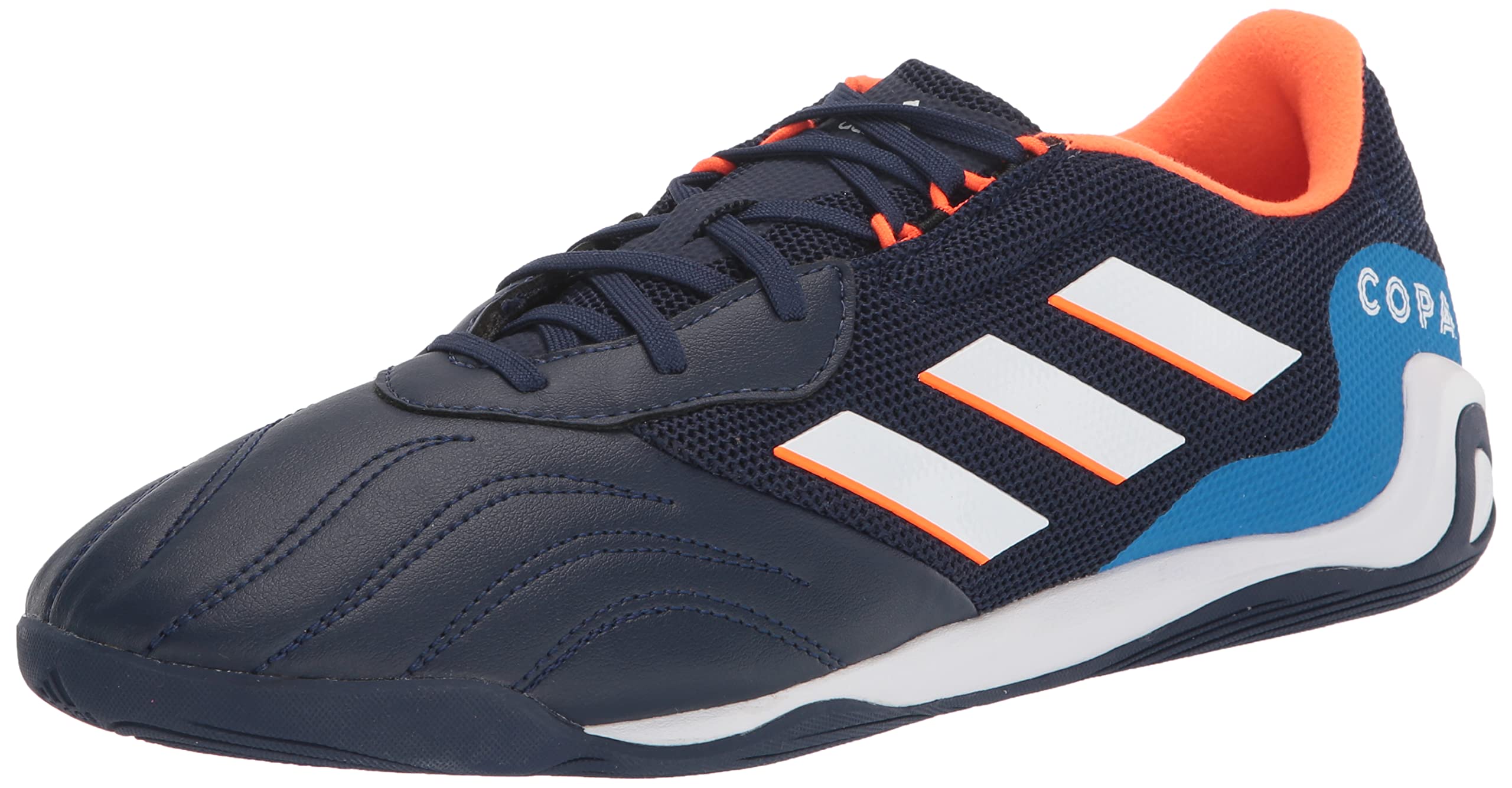 copa sense copa indoor adidasUnisex-Adult Copa Indoor Sala Soccer Shoe