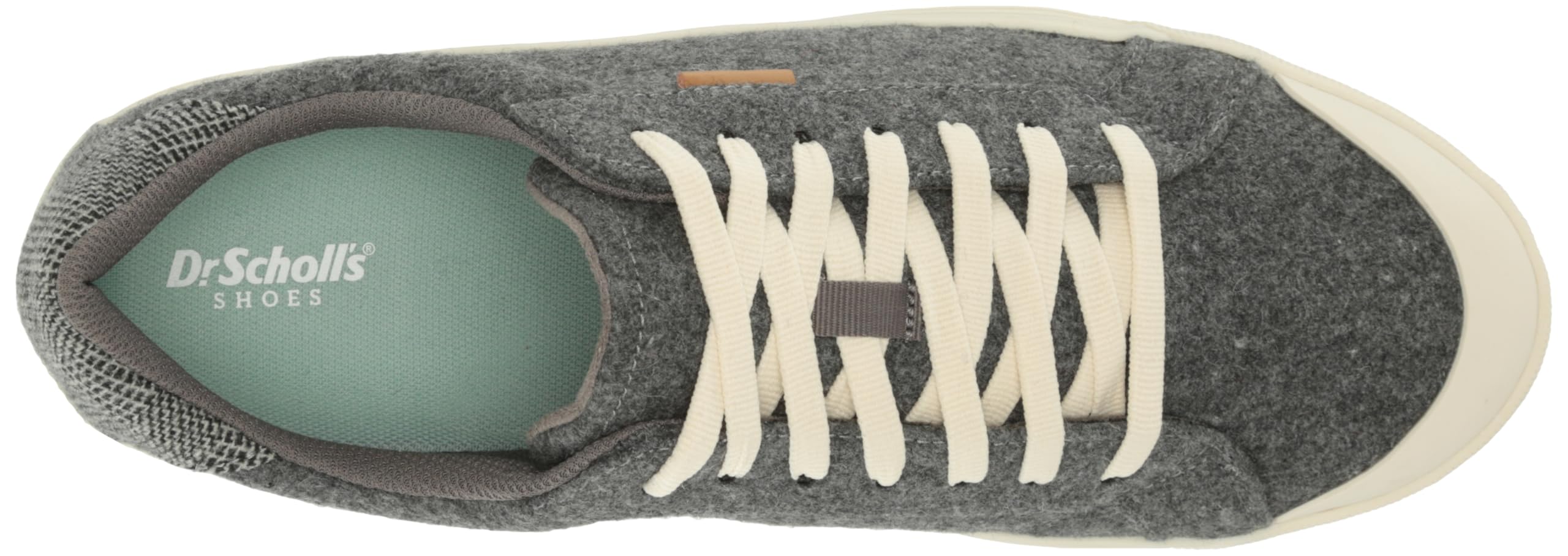 Dr. Scholl's Women's Time Off Sneaker Sneaker White 7 M