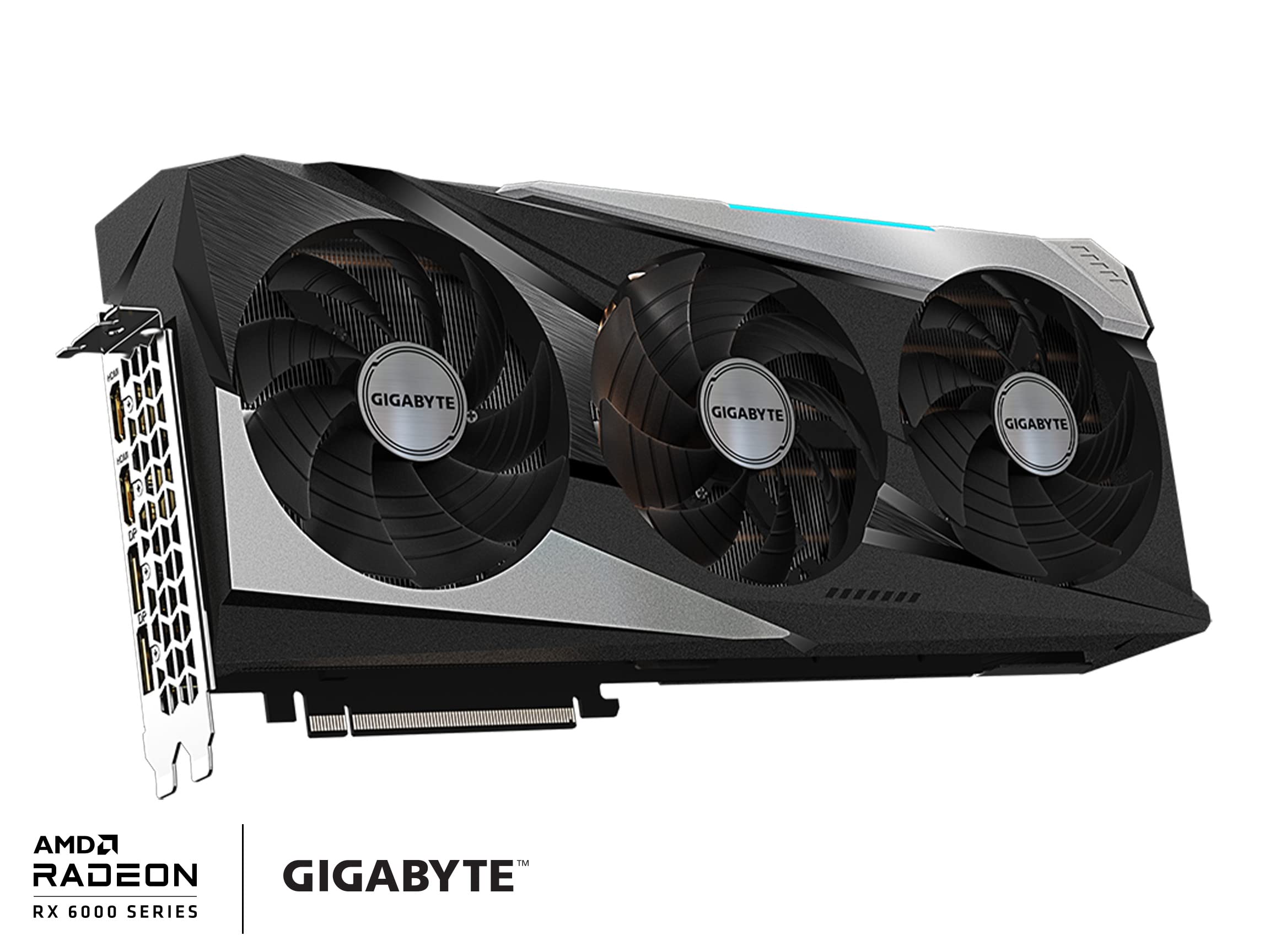 Amazon | Gigabyte Radeon RX 6950 XT Gaming OC 16G グラフィック