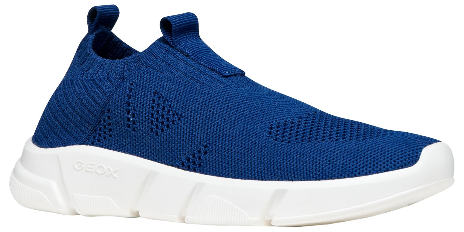 Geox J Aril Boy A Trainers, DK AVIO, 37 EU