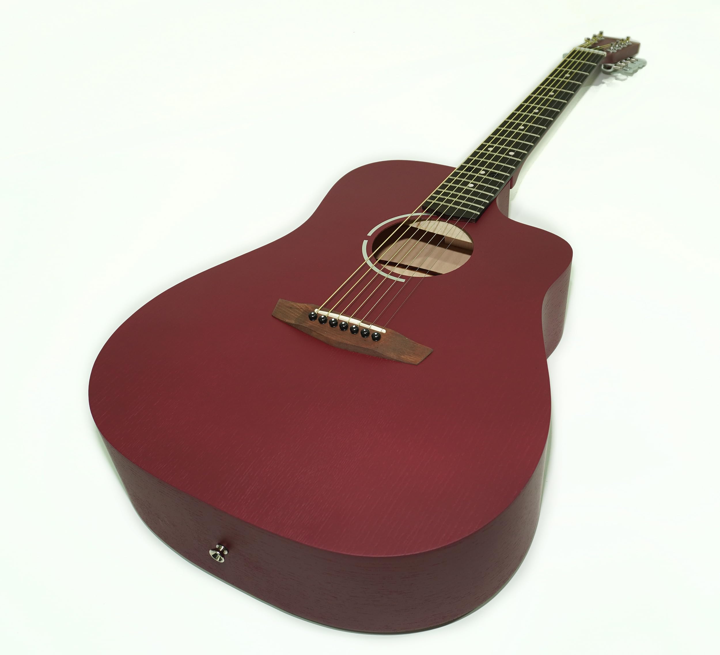 Amazon | New Russian Seven 7弦 Guitar. Acoustic Classical Classic