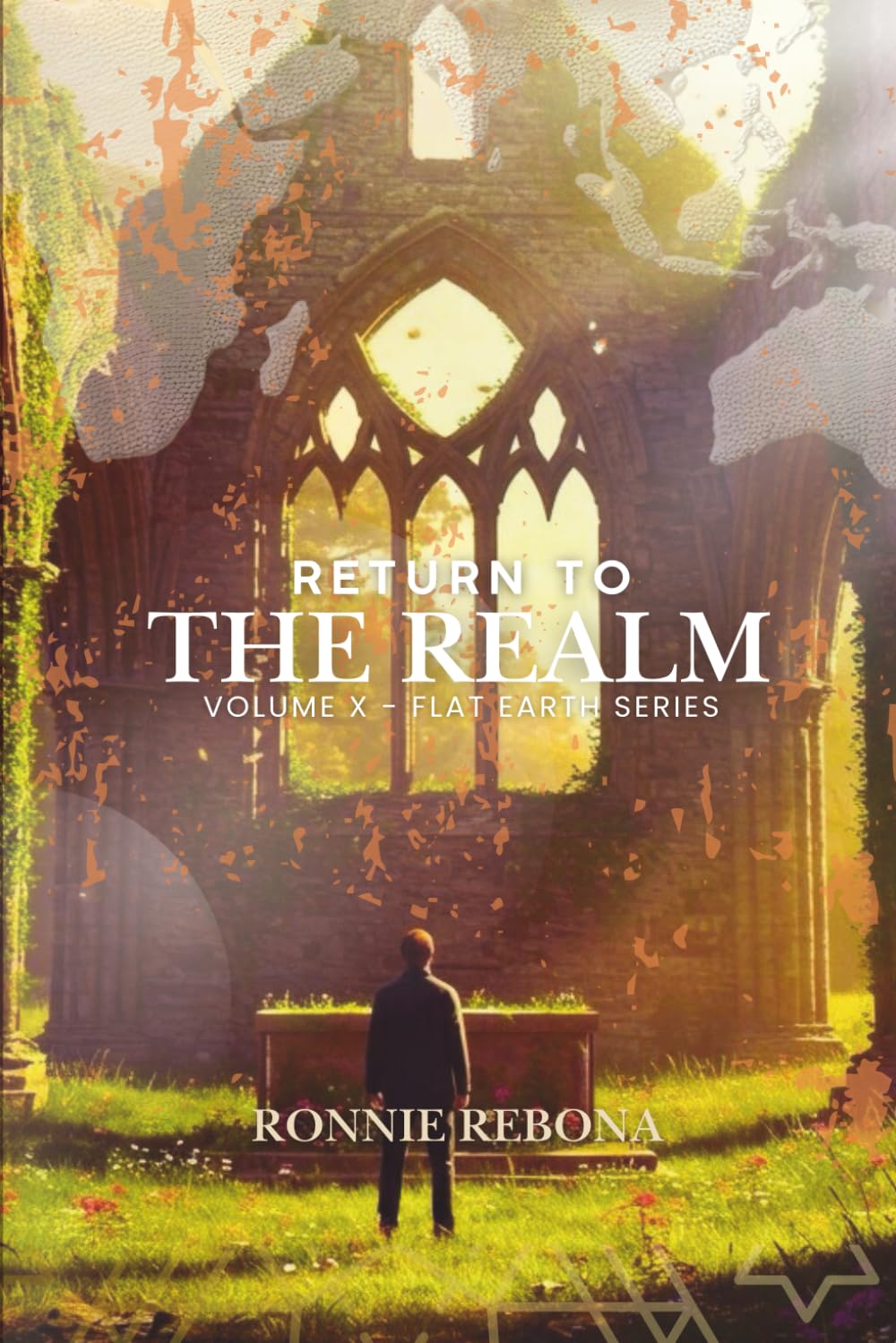 Return of the Realm: Reclaiming the True World Beyond the Globe Illusion