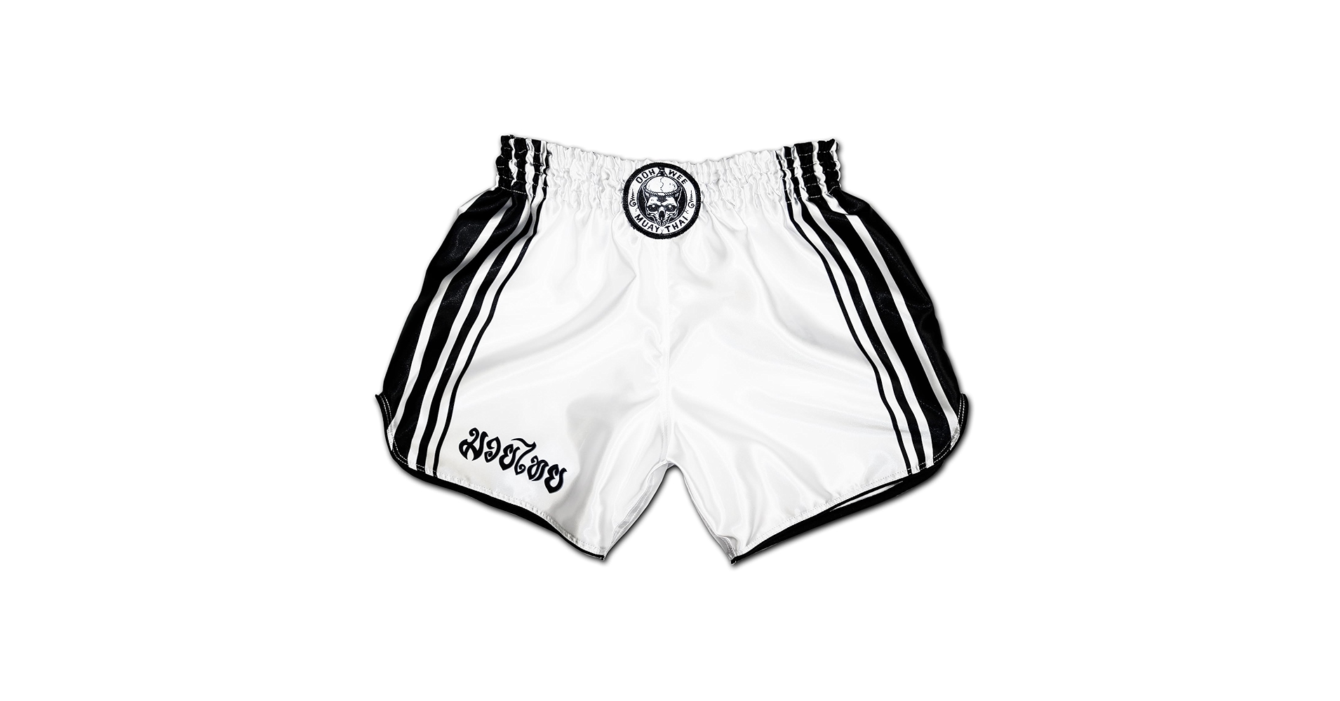 Amazon.com: Generic Muay Thai Boxing Shorts for Men and