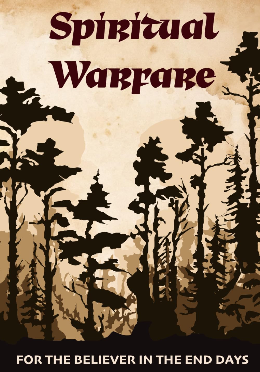 Spiritual Warfare: Spiritual Handbook