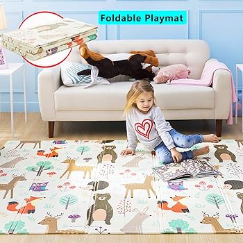 baby play mat blanket