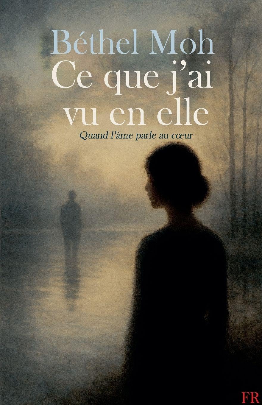 Ce que j'ai vu en elle