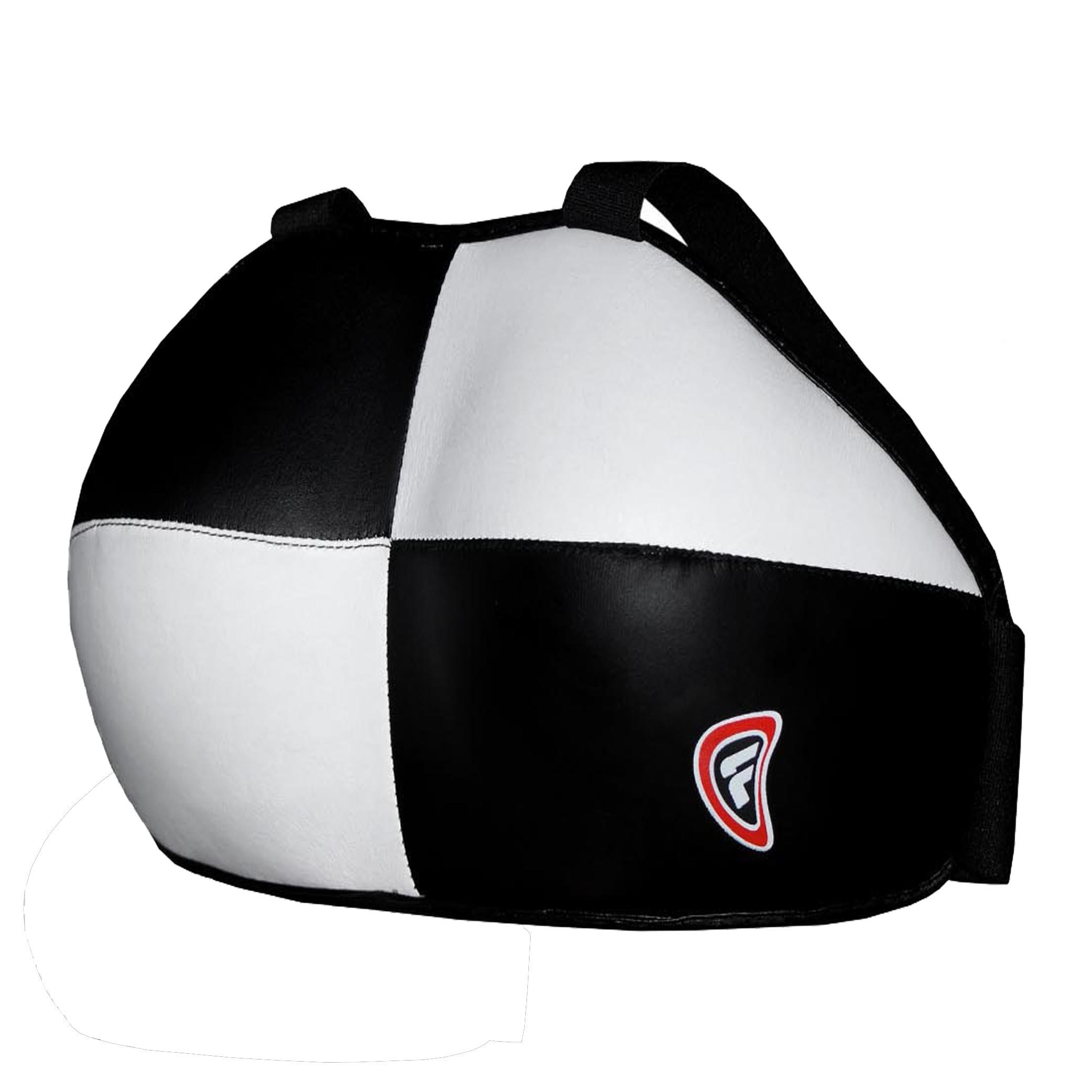 Farabi Sports Damen Brust RGM Brustschutz Boxen MMA Muay Thai Kampfsport Schutzausrüstung Brustschutz