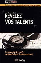 Download Révélez vos talents: Carthographie des outils psychométriques de développement. PDF
