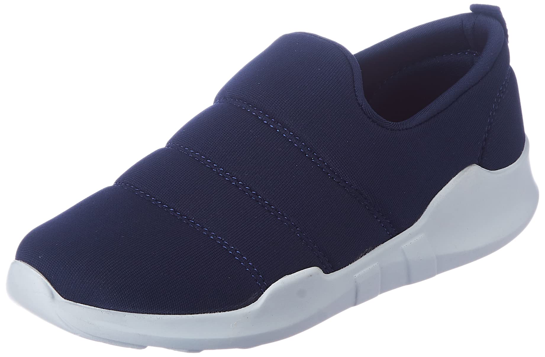 Liberty Women Avila-26 N.Blue Walking Shoe-6.5 UK(40 EU) (B08QGWHHNG) Amazon Price History, Amazon Price Tracker