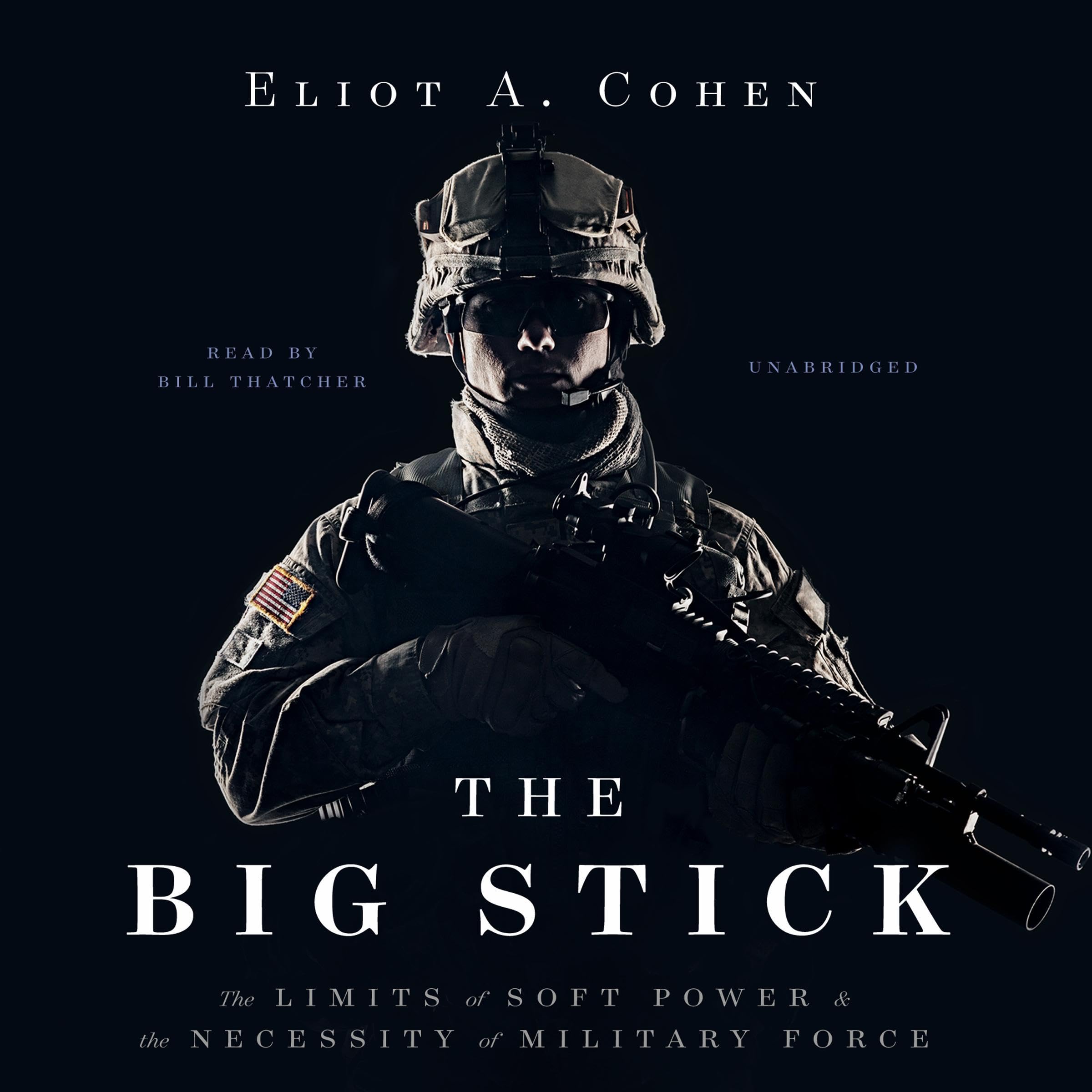 The Big Stick