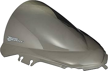 Amazon | ZERO GRAVITY(ゼログラビティ) 風防 スクリーン ダブルバブル