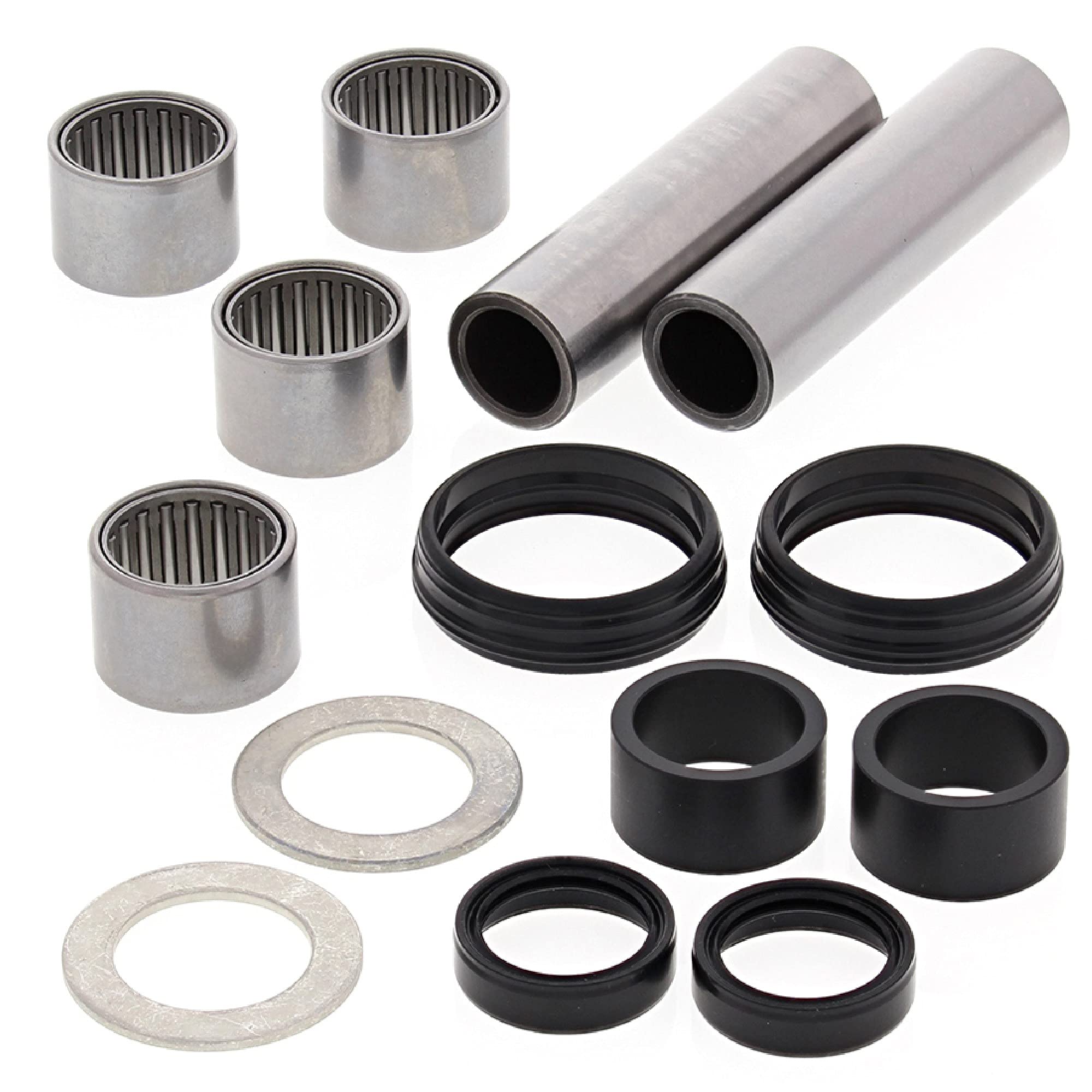 バルバルさま Amazon.com: All Balls Racing 28-1159 Swing Arm Bearing Kit