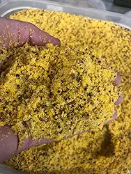 1kg Vitamina Amarela para Pássaros