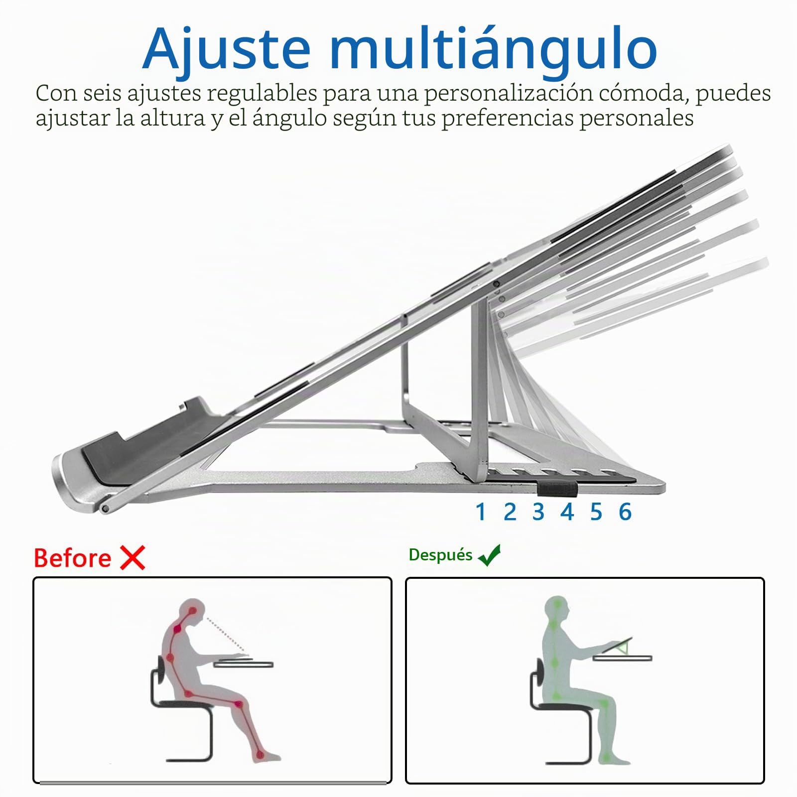 Musiin Soporte plegable para controlador de batería compatible con NI Maschine MK3, Ableton Push3, Akai MPC One+, MPC Live 3, mezclador Behringer con elevación ajustable, portátil de aluminio sólido