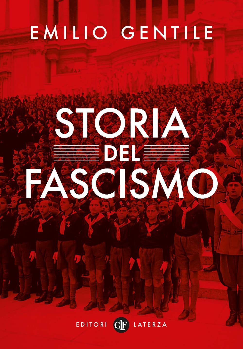 Storia Del Fascismo - 4