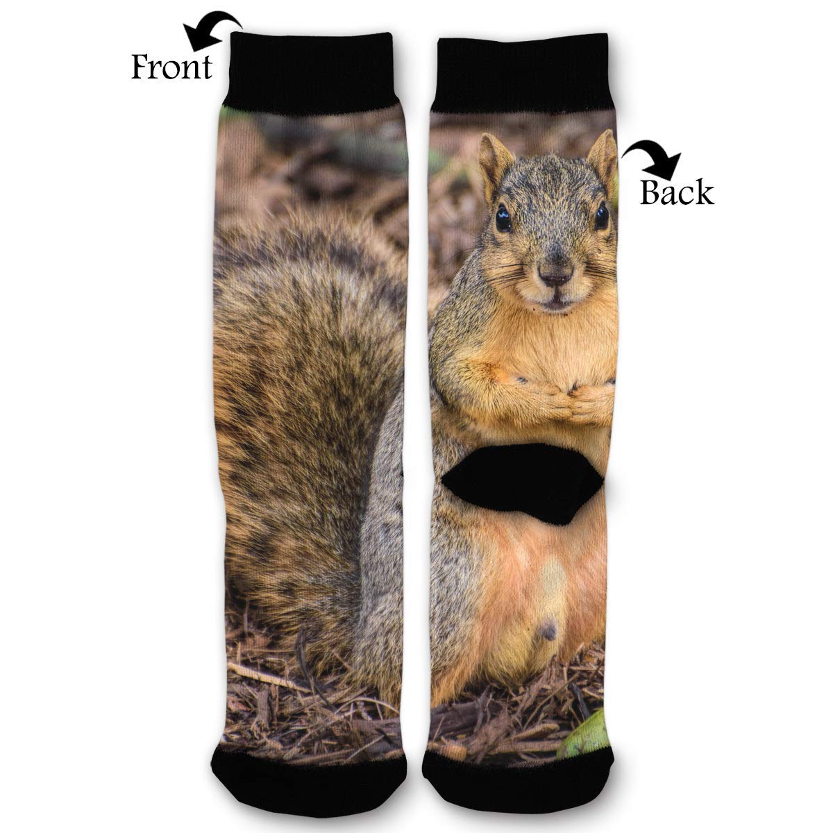 Field Dress Squirrel The Dress Shop