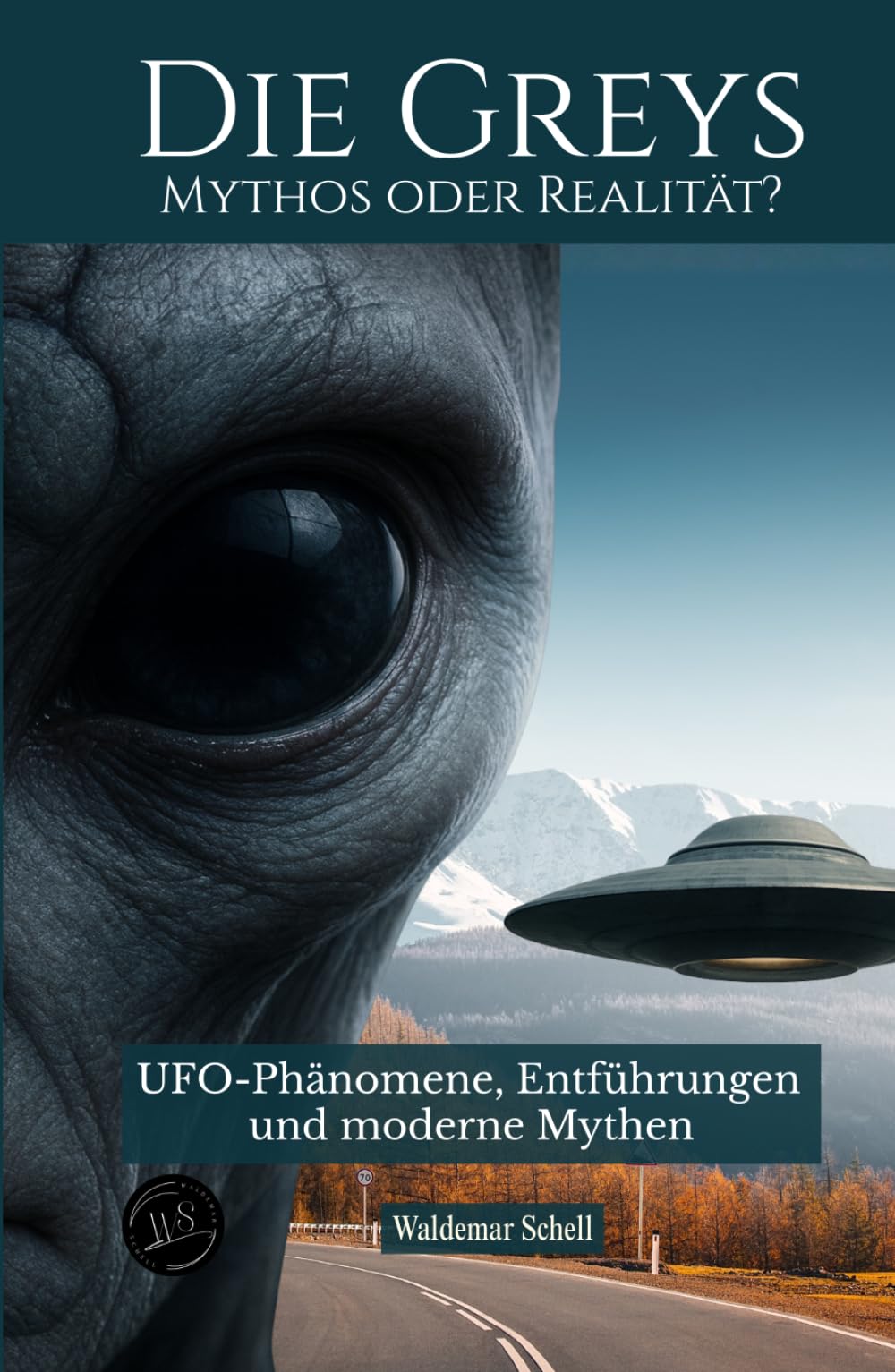 Die Greys Mythos oder Realität?: UFO-Phänomene, Entführungen und moderne Mythen