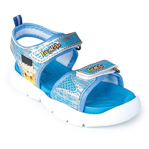 Liberty boys Flynn-28 Sandal