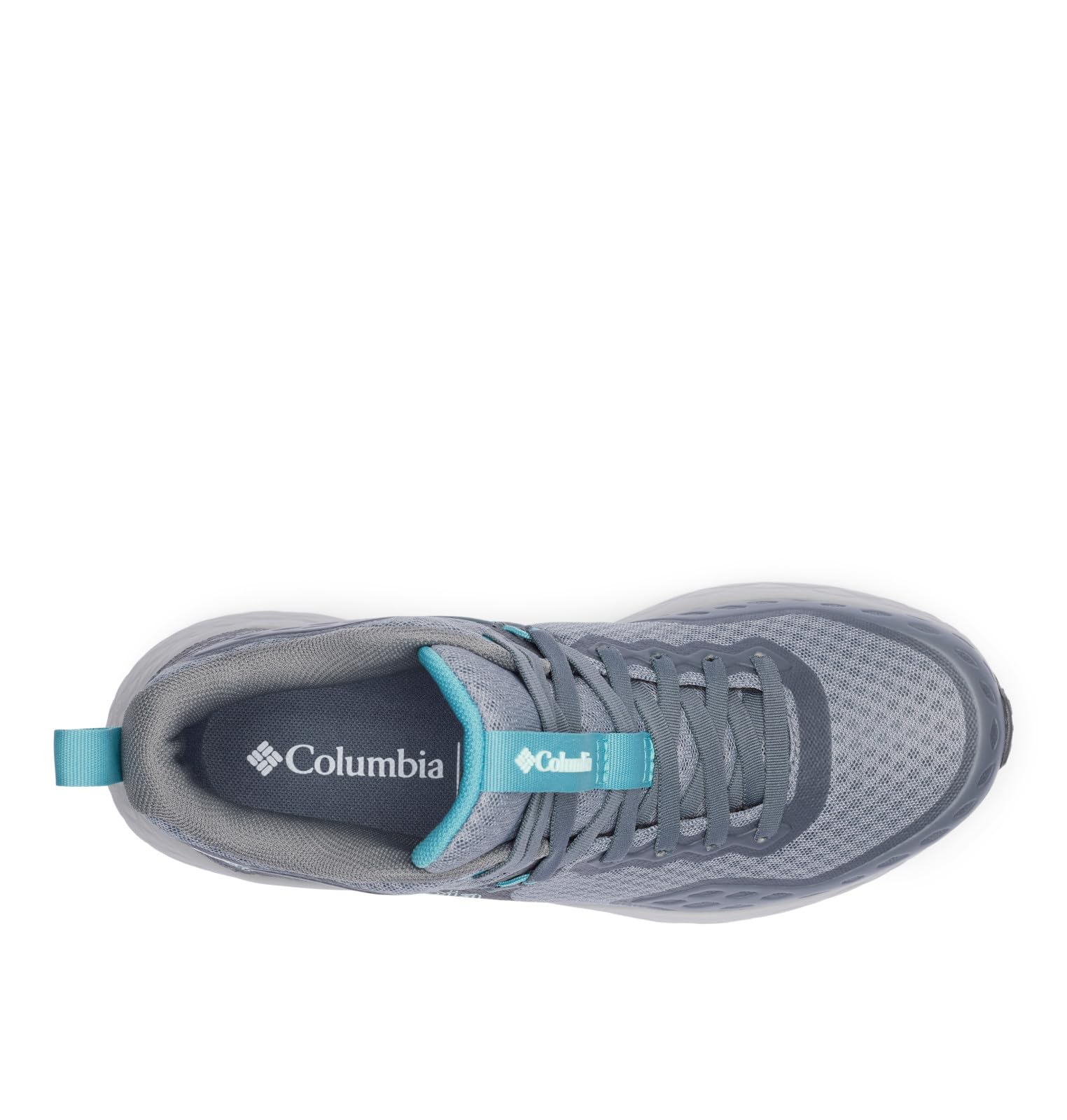 Columbia Konos TRS Outdry Mid, Scarponi da Trekking Alta Donna