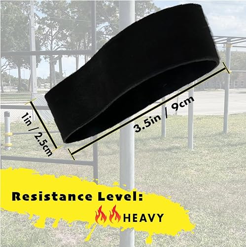 Miniatura 2 de Replacement Bands for RipStick Workout Equipment  Adjustable Resistance Training, Joint Rehab, Shoulder Workout