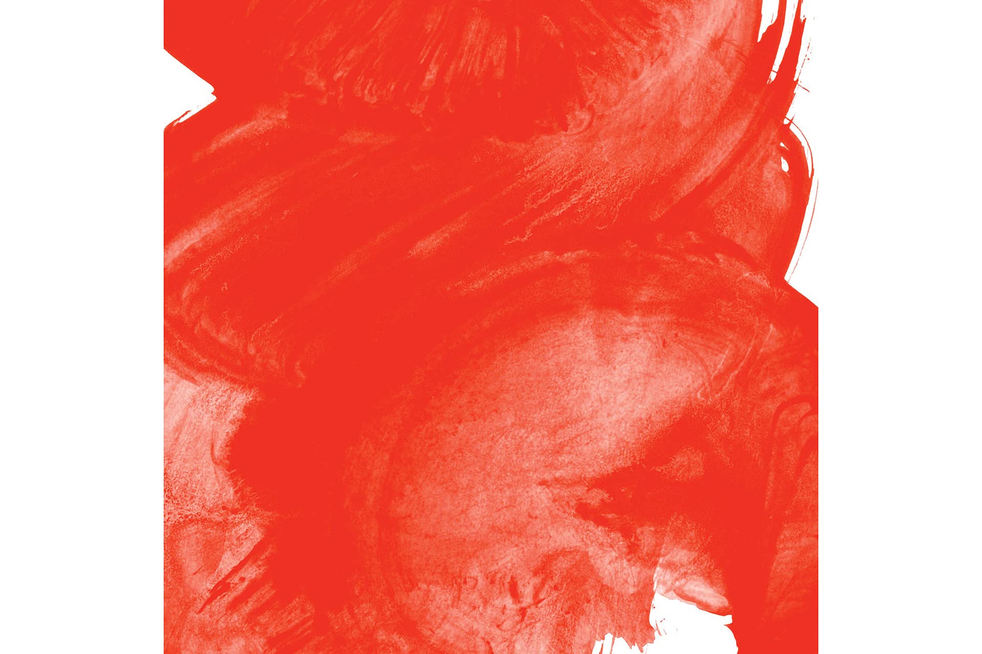 Royal Talens : Rembrandt Watercolour Paint : 20ml : Vermilion