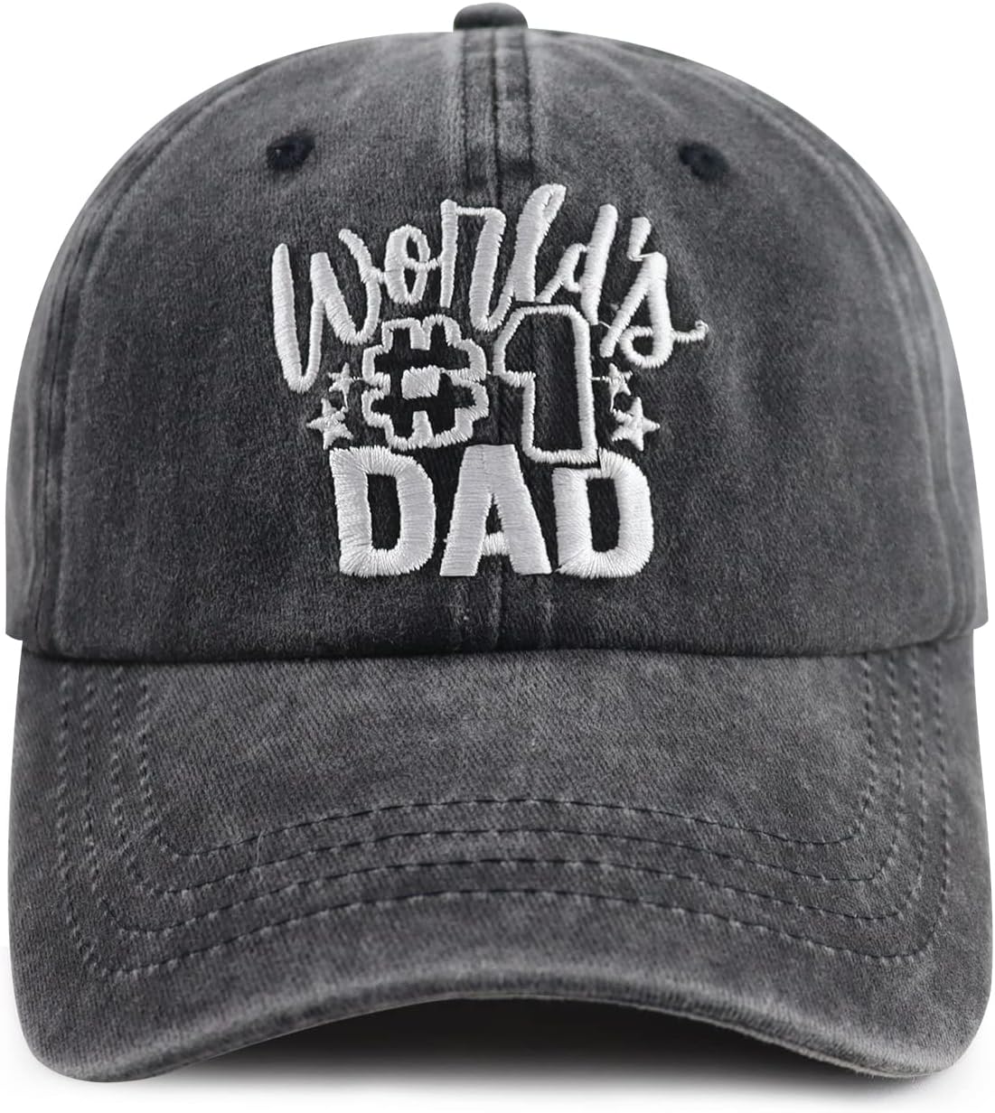 future icon dad cap