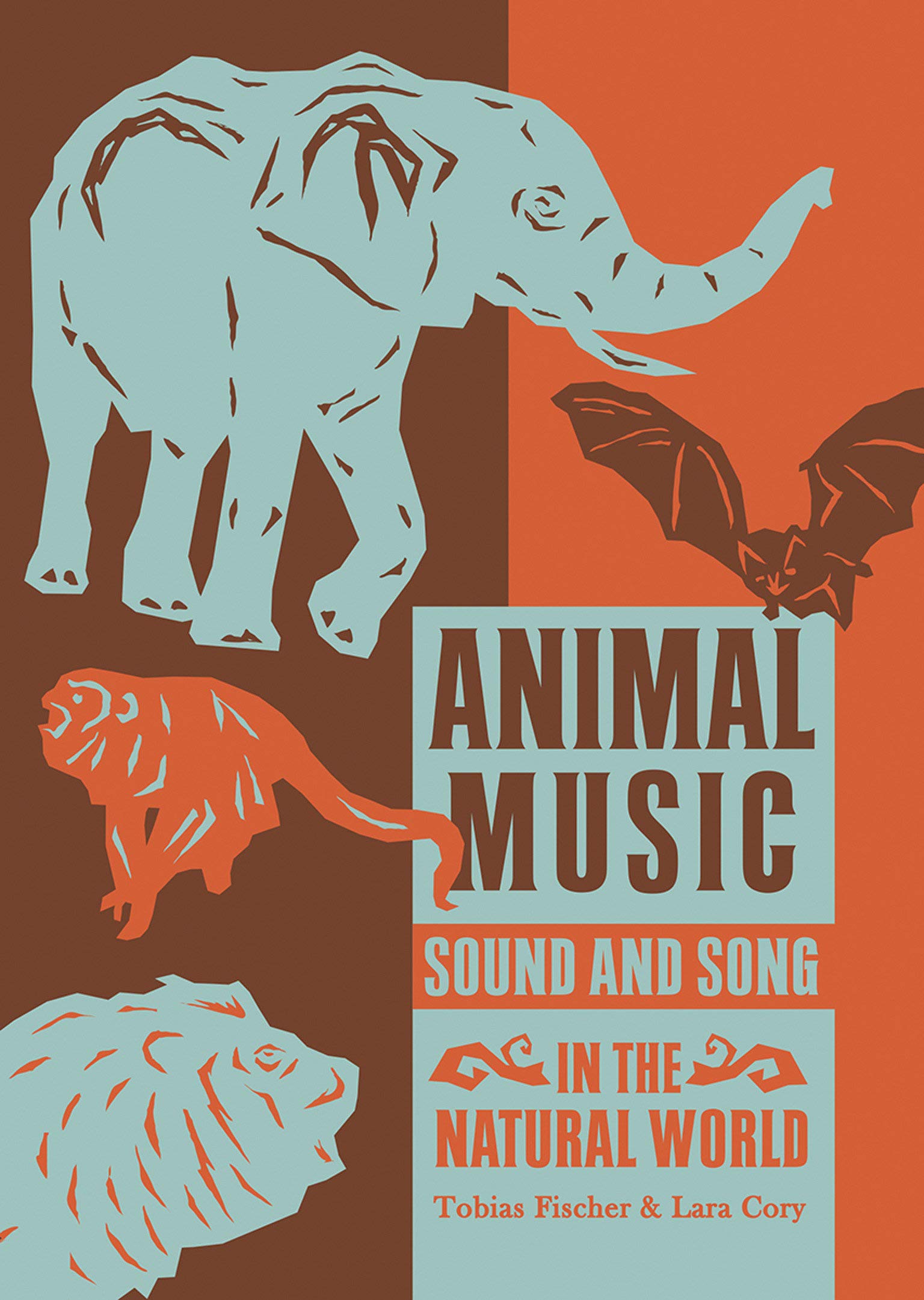 Animal music: sound and song in the natural world