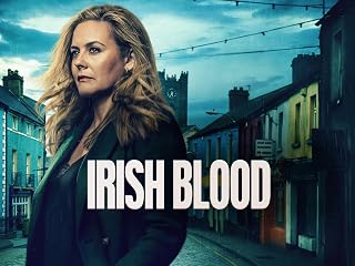 Irish Blood
