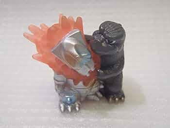 ゴジラ　指人形　フィギュア　237体 71paJt-skoL._AC_UF350,