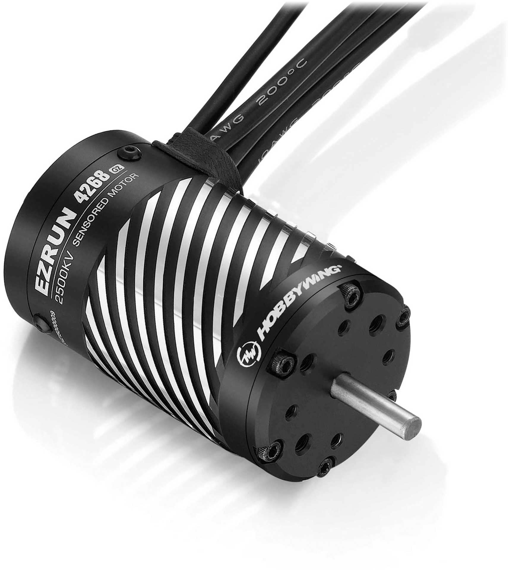 HOBBYWING Ezrun 4268SD Motore G2 2500kV