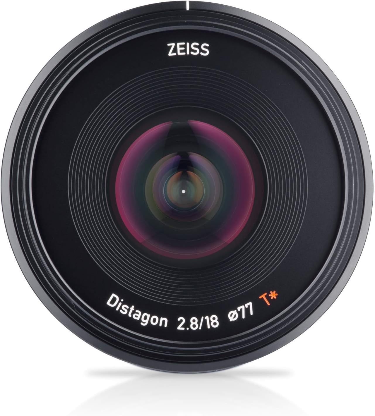 Amazon.co.jp: ZEISS 単焦点レンズ Batis 2.8/18 Eマウント 18mm F2.8