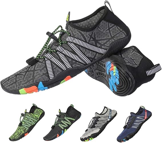 Gracosy minimalist shoes Clearance