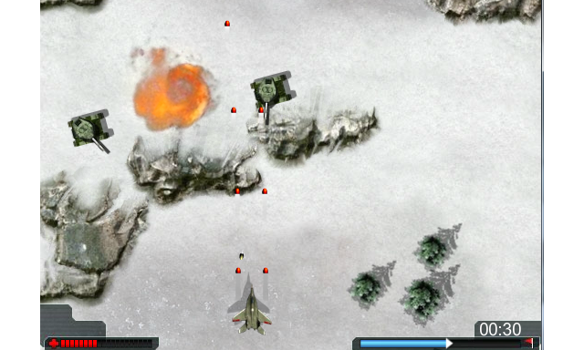 Sky Fighter - App on Amazon Appstore