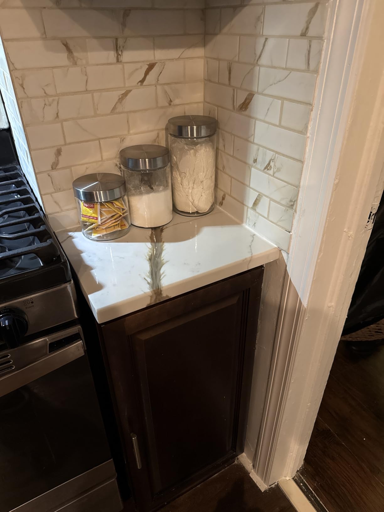 Customer Image