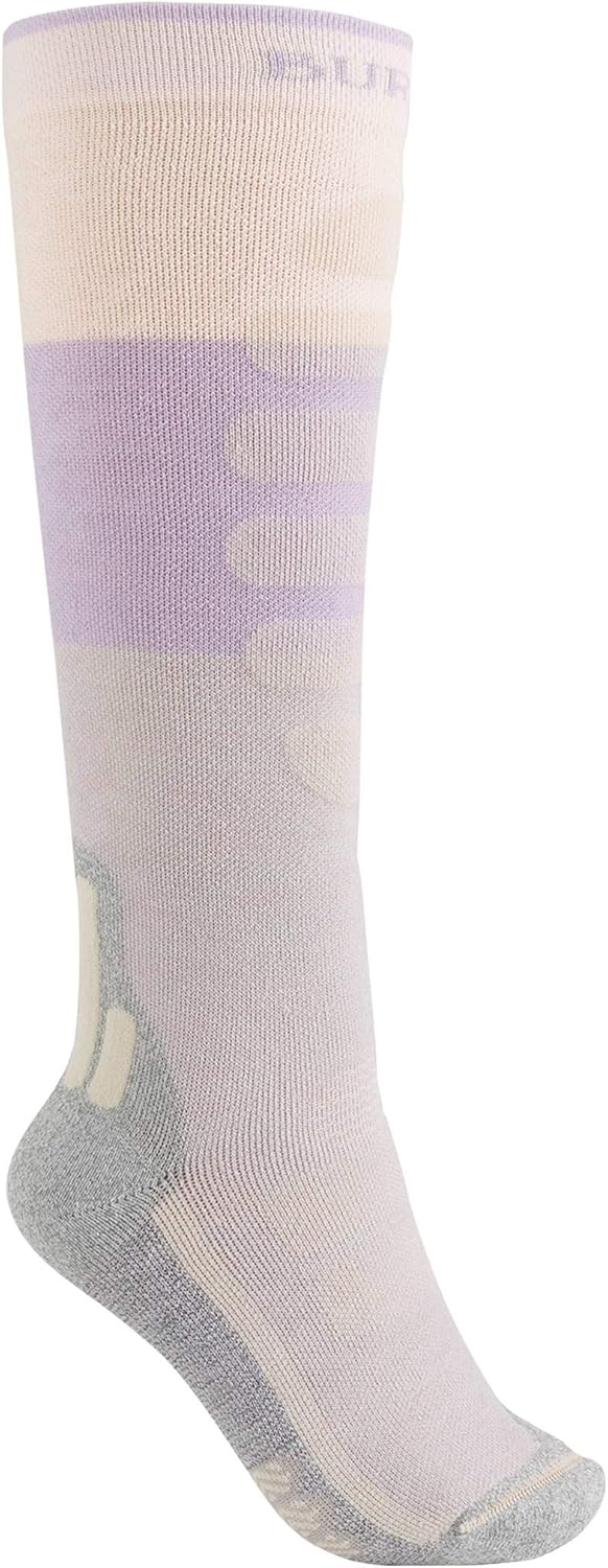 Burton Women's Performance + Lightweight Compression Socks