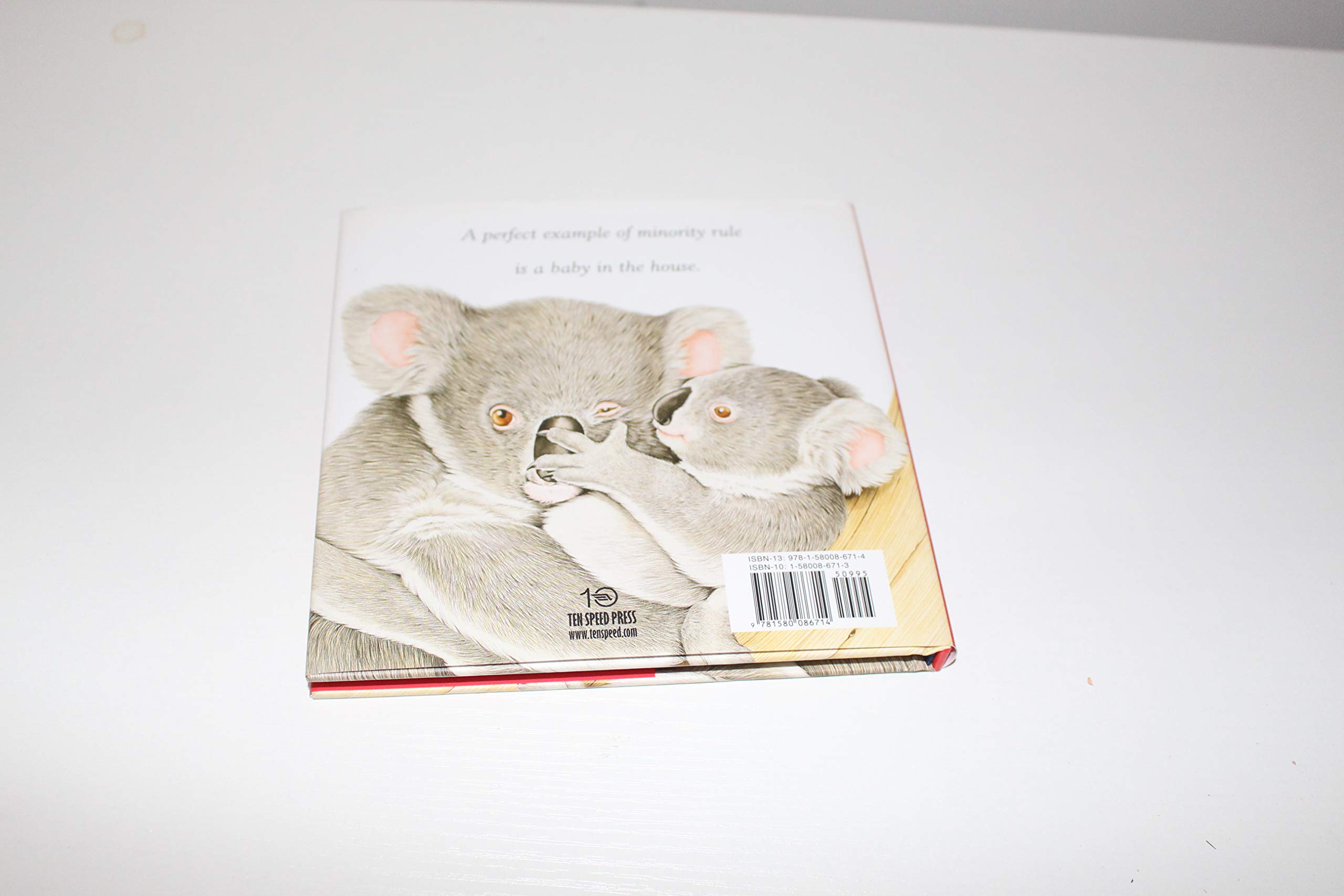 Furry Logic Parenthood - Image 2