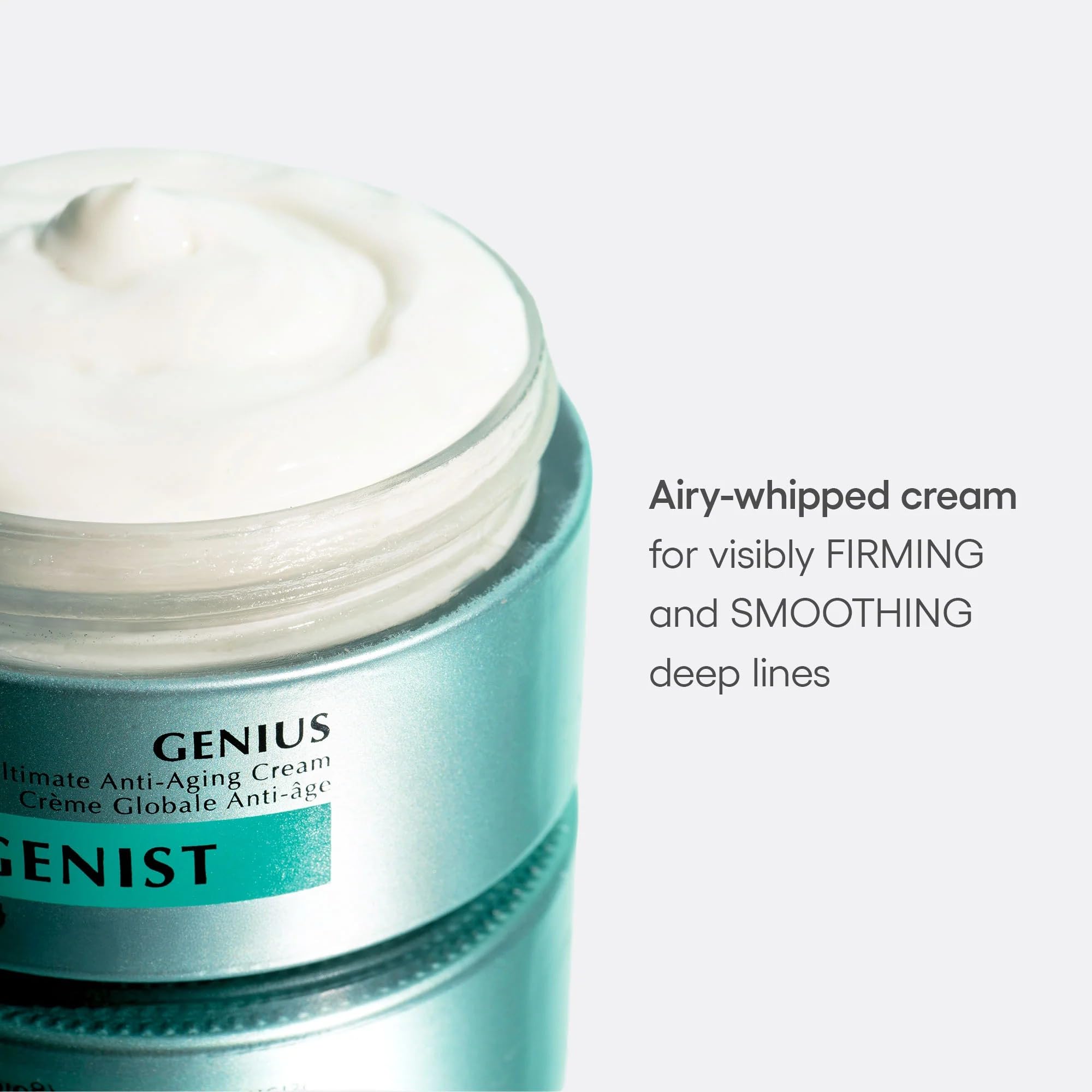 Amazon.com: Algenist GENIUS Ultimate Anti Aging Face Cream