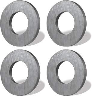 Replace Part for 29535617 Automatic Transmission Fluid Pan Magnet Replacement Equipment 4 Pack