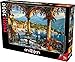Anatolian Puzzle -Mediterranean 3000 Piece Jigsaw Puzzle # 4926