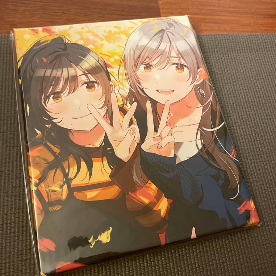 色づく世界の明日から キャンバスアート Amazon.co.jp: 色づく世界の明日から キャンバスアート : ホーム