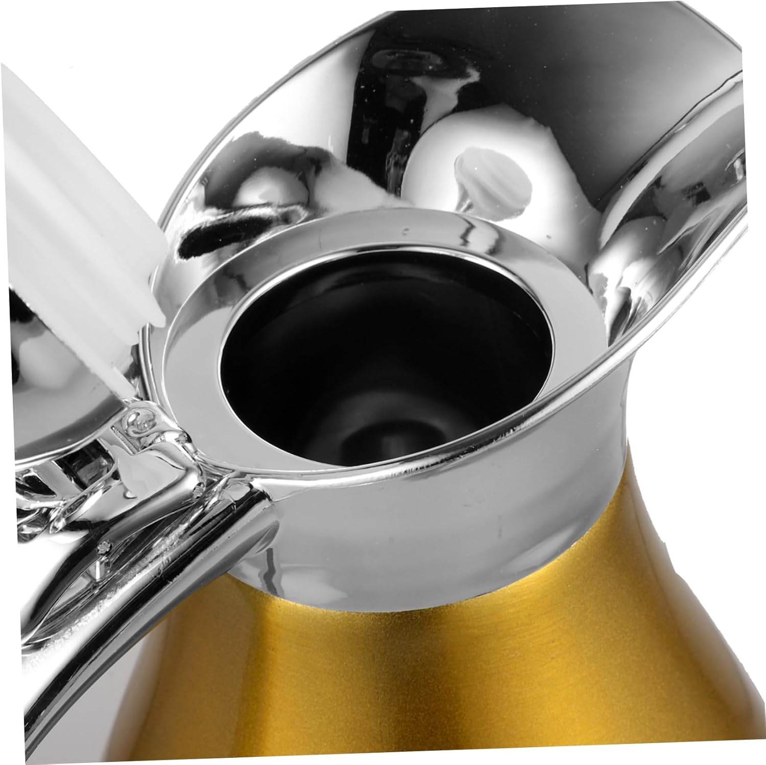 Vacuum Pot Insulated Water Bottle Stovetop Tea Kettle Stylish Thermal Bottle Stainless Steel Vacuum Kettle for Hot Water