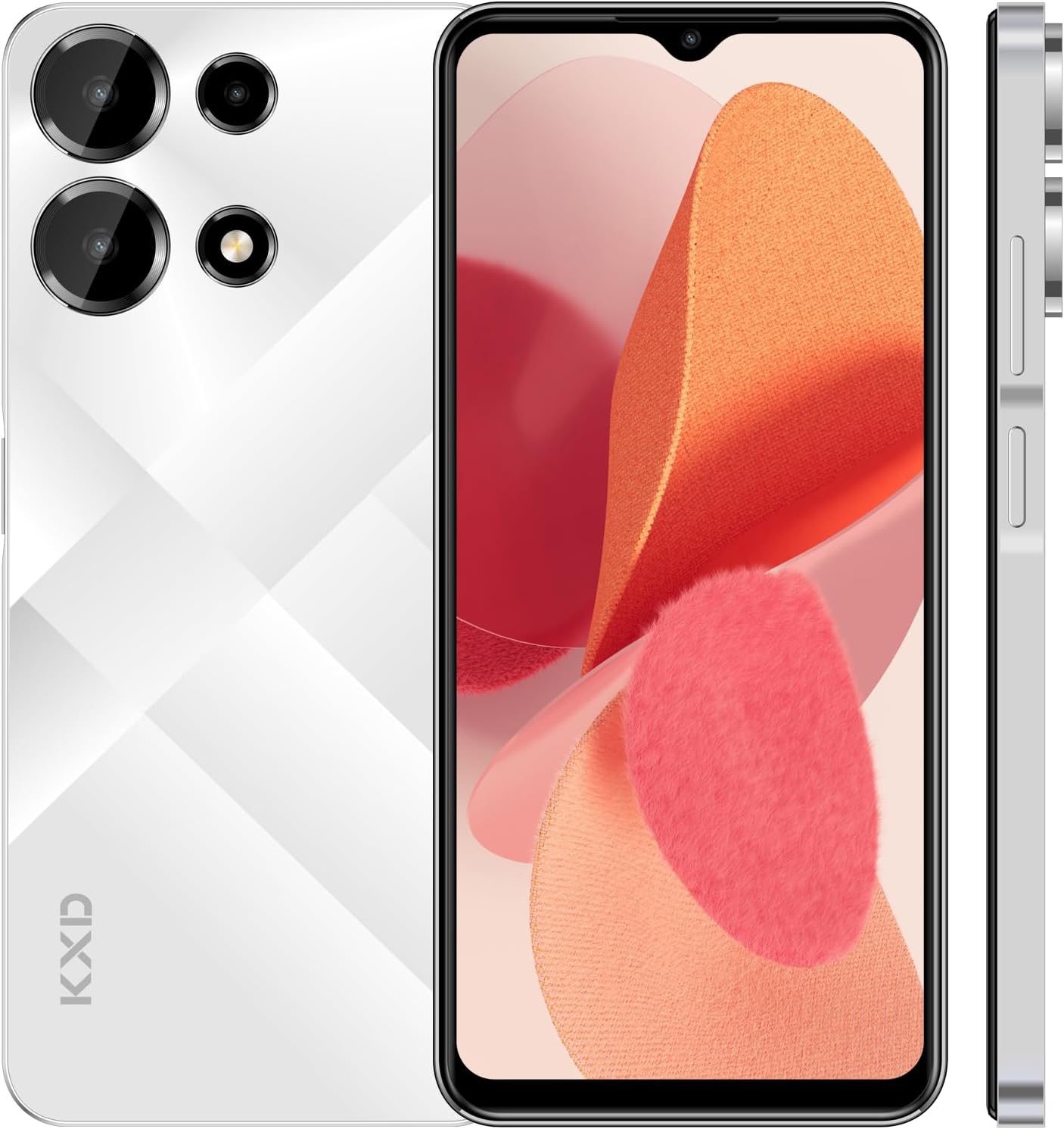 A10 Unlocked Android Phones