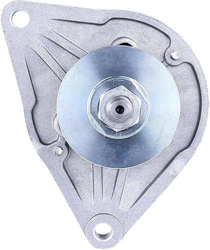 Miniatura 8 de RAREELECTRICAL Nuevo generador de 12V 25A compatible con carritos de golf Club Car Serie Ds 1984-2006 por números de pieza 3008369B 3102201Hi1