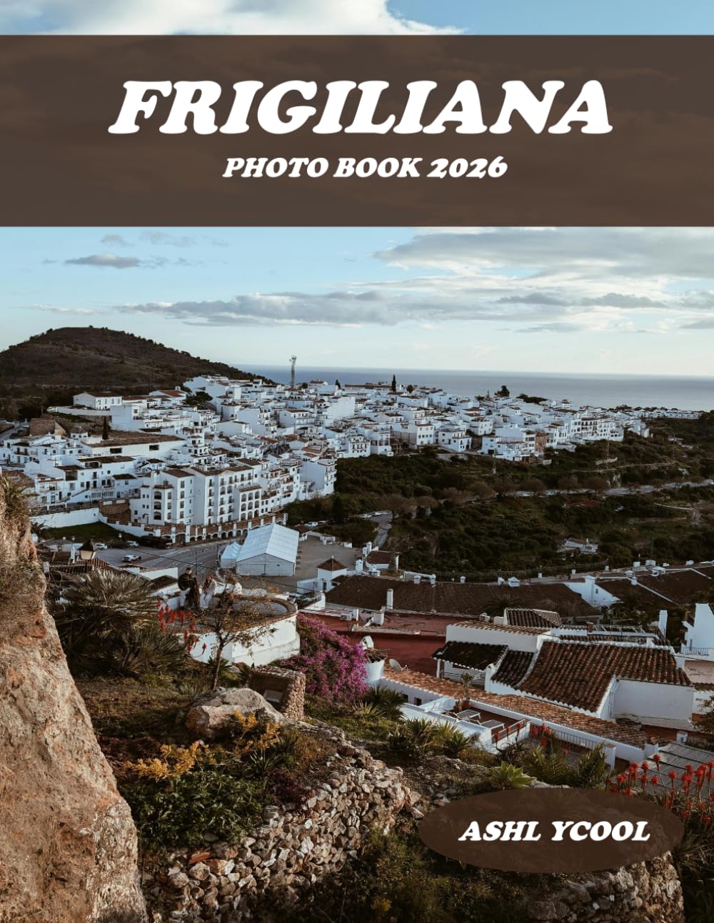 Frigiliana: Cool Pictures That Create An Idea For You About - Perfect Gift for tourism & travel lovers.....Relaxing & Meditation.
