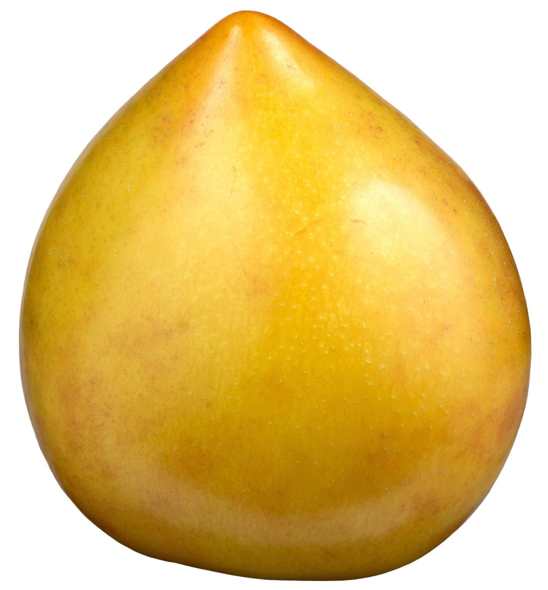 Pflaumen gelb, große aromatische Früchte im 5 kg Korb