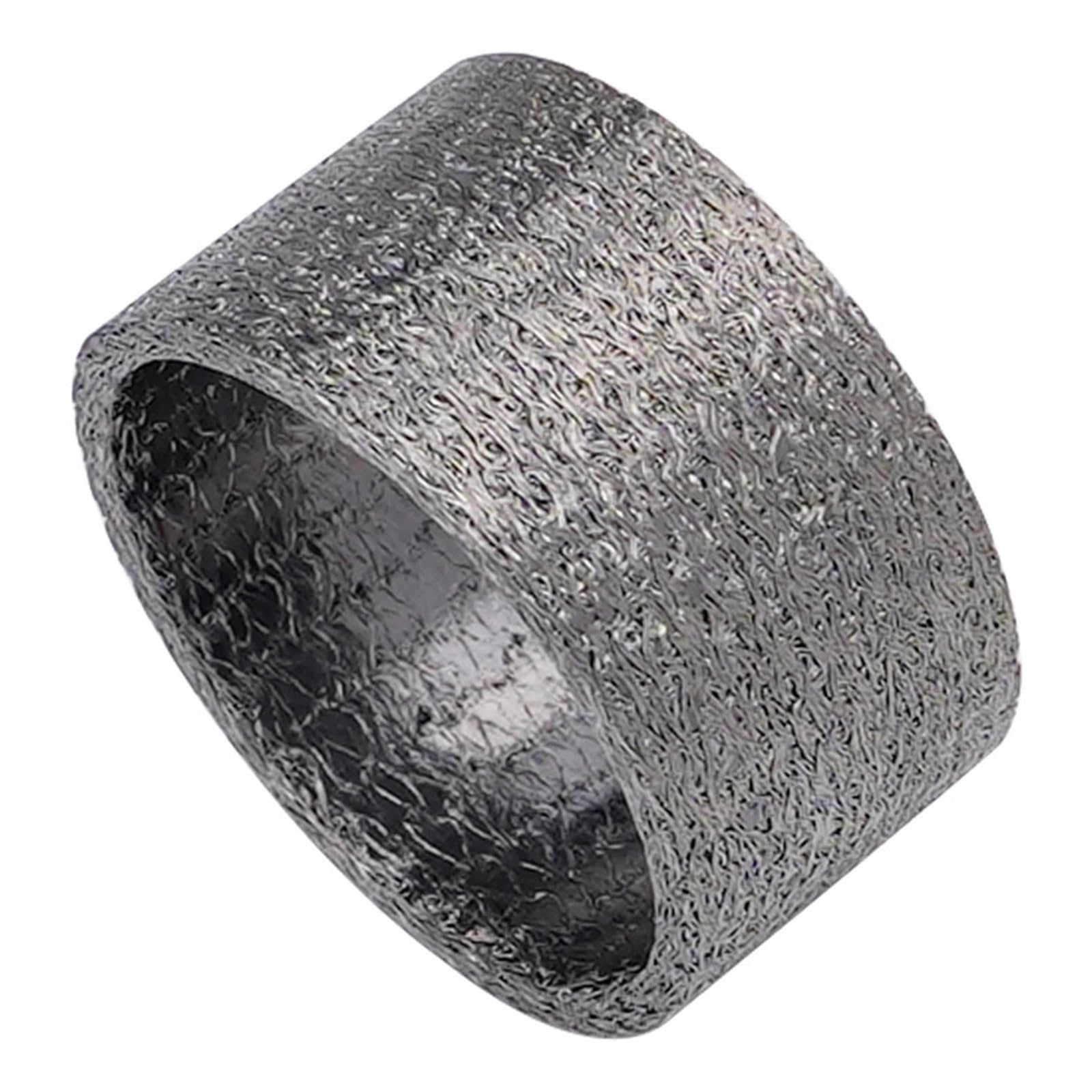 Junta de escape de moto de alta resistencia para KLR650 y VN1500