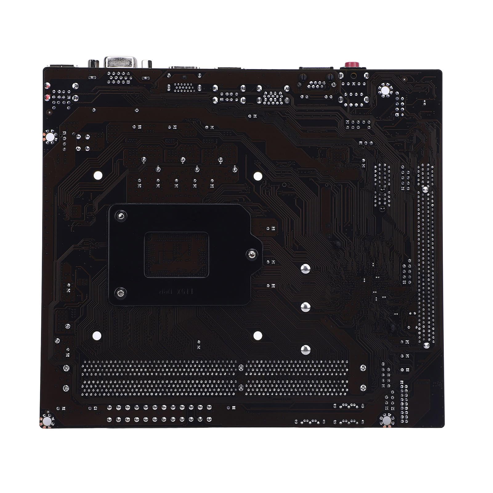 Amazon | B75マザーボード、2x8GB DDR3メモリ、LGA 1155 2番目の第3